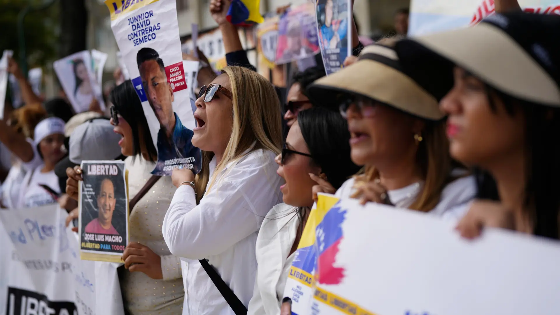 Venezuela post-Maduro: el pueblo recupera la voz tras décadas