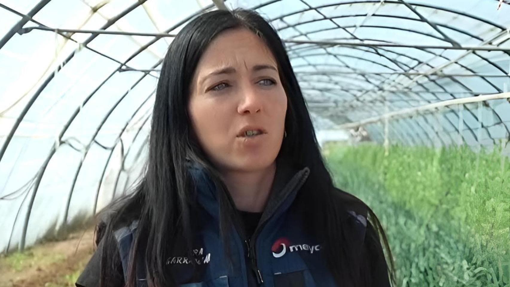 Clara denuncia: el campo español abandona a los jóvenes