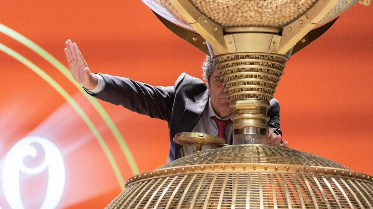 Cómo cobrar el Gordo: guía para no dejarte estafar