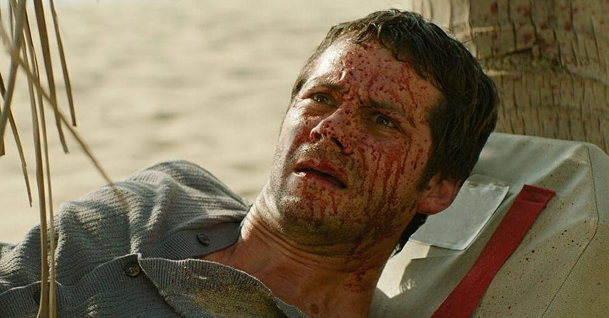 Raimi vuelve con 'Send Help': thriller brutal que dinamita el poder corporativo