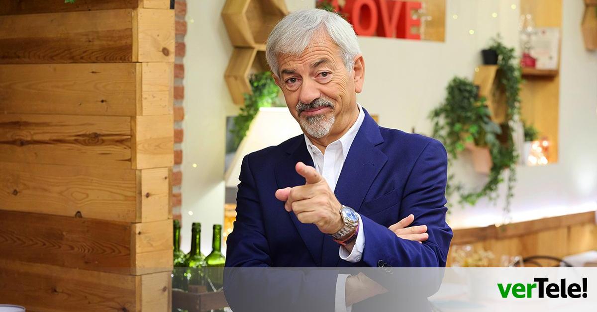 Sobera destapa la protección de 'El Hormiguero' tras 10 años