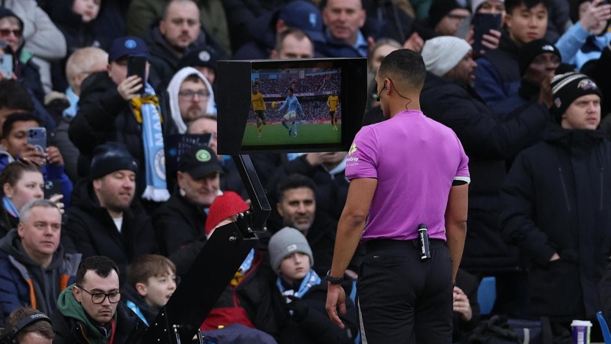 El fútbol se rebela: llegan las nuevas reglas que van a cambiar todo