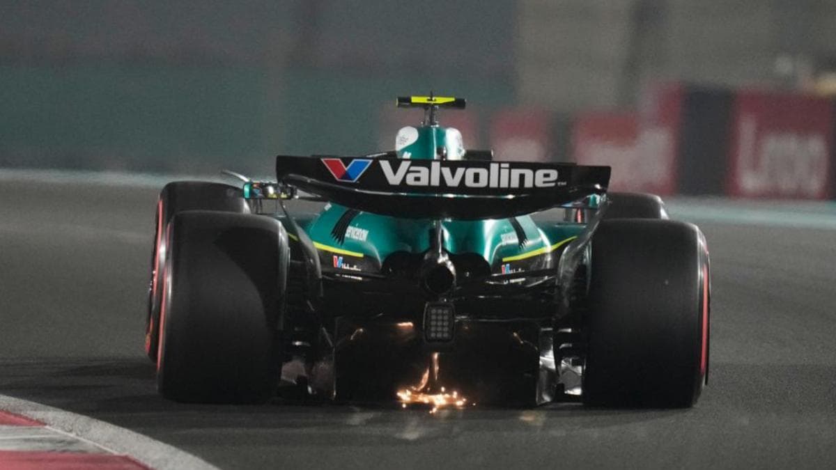 Newey revoluciona Aston Martin: ¿Podrá Alonso brillar?