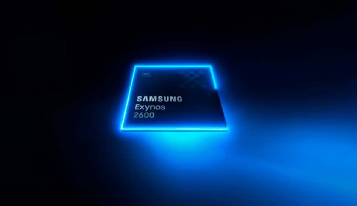 Samsung confirma el Exynos 2600 para el Galaxy S26