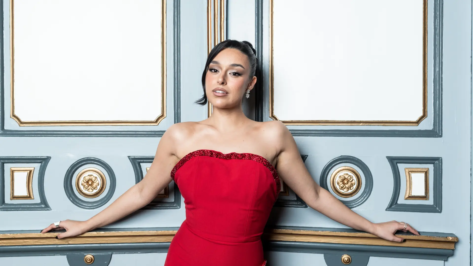 Málaga cierra con glamour y polémica sobre influencers