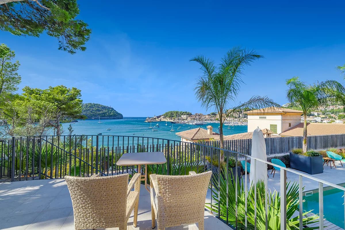 Millonarios huyen de las grandes ciudades hacia Marbella