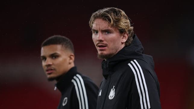 Woltemade se hunde: el fichaje estrella que no levanta cabeza