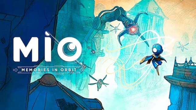 MIO: Memories in Orbit revoluciona el gaming independiente