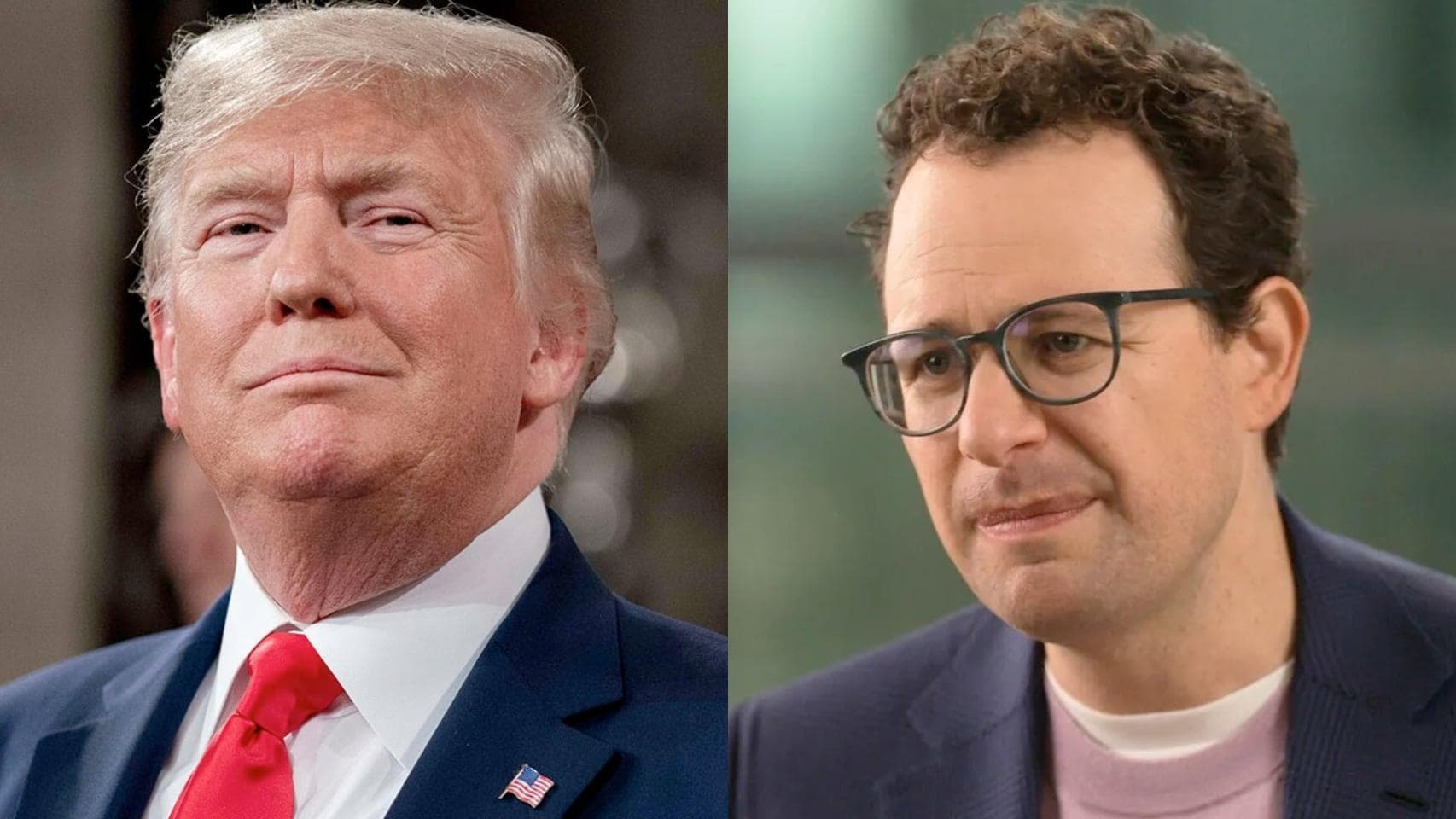 Anthropic se rebela contra Trump y el Pentágono por la IA