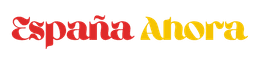 España Ahora logo